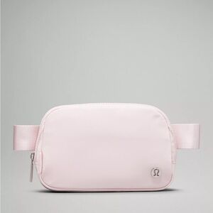 Lululemon Belt Bag